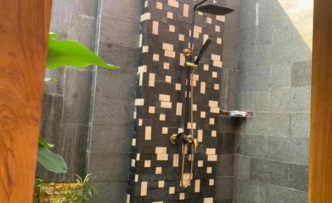 Joglo Jawa Jepara Exteriör bild