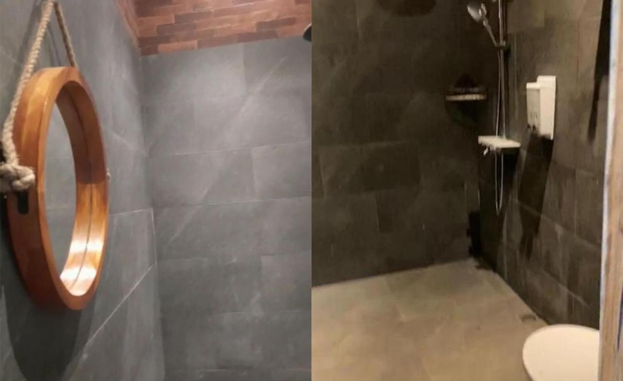 Joglo Jawa Jepara Exteriör bild